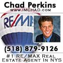 Remax Champions - Chad Perkins Real Estate