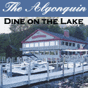 The Algonquin Restaurant