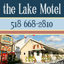 Lake George Lake Motel