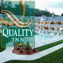 Lake George Quality Inn