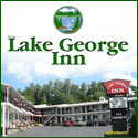 Balmoral Motel - Lake George Inn