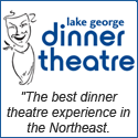 The Lake George Dinner Theatre