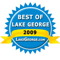 Best Of Lake George 2009