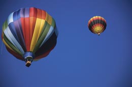 Adirondack Balloon Festival