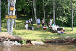 Day Use Picnic Areas On Black Mt