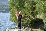 Diamond Island - Lake George