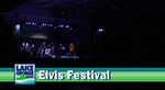 Watch a video of the LakeGeroge.com Elvis Festival