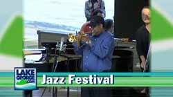 Jazz Festival Video