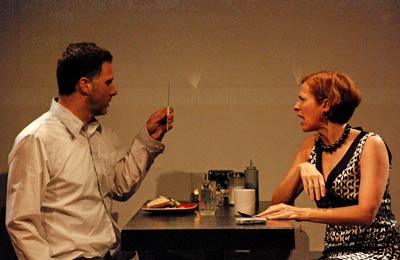 "Love Song" Scene