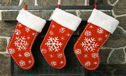 Stocking Stuffers