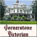 Cornerstone Victorian Bed & Breakfast