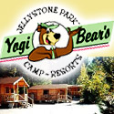 Yogi Bear's Jellystone Park