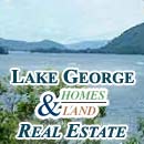 Lake George Homes & Land Real Estate