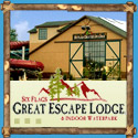 Six Flags Great Escape Lodge & Indoor Waterpark