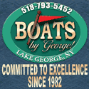 Boats by George