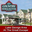 Country Inn & Suites of Queensbury