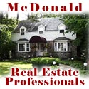 McDonald Real Estate Professionals