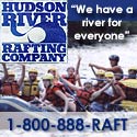 Hudson River Rafting Company