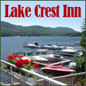 Lake Crest Inn