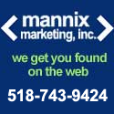 Mannix Marketing