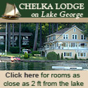 Chelka Lodge