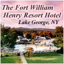 The Fort William Henry Hotel