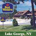 Best Western - Lake George