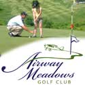 Airway Meadows Golf Club