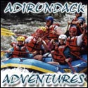Adirondack Adventures Whitewater Rafting