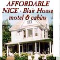 Blair House