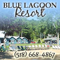 Blue Lagoon Resort