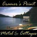 Cramer's Point Motel and Cottages