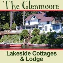 The Glenmoore Lakeside Cottages & Lodge