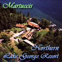 Northern Lake George Resort
