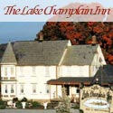 The Lake Champlain Inn