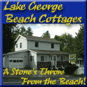 Lake George Beach Cottages