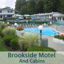 Brookside Motel and Cabins
