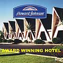 Howard Johnson Tiki Resort
