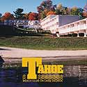 Tahoe Resort