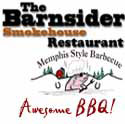 The Barnsider Smokehouse Restaurant
