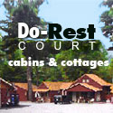 Do-Rest Court Cabins & Cottages