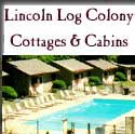 Lincoln Log Colony