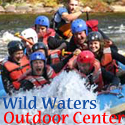Wild Waters Outdoor Center - Whitewater Rafting
