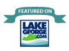 Featured On LakeGeorge.com