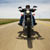 motorcycle