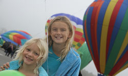 Lake george events in fall