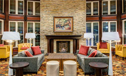 Lake george events in fall