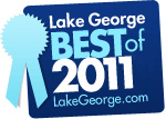 Best of Lake George 2011