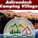 Adirondack Camping Village