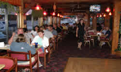 Lake George Boardwalk Restaurant
